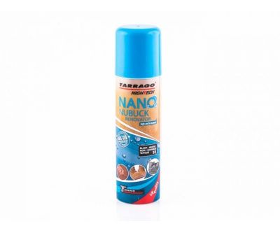 Аэр. для замши Tarrago Nano nubuck renovator, 200 мл (neutral)