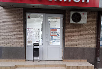 Ростов-на-Дону, Ворошиловский просп., 50/87
