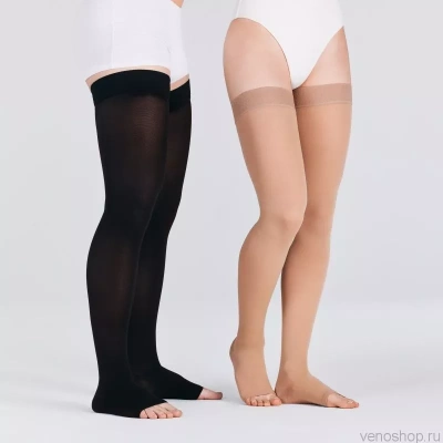 Изделие компрессионное Чулки 2P280 VENOTEKS