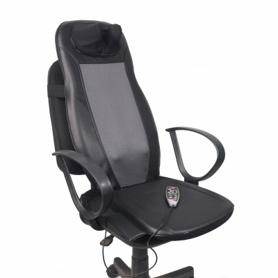Накидка для релаксации ER-MC-015
